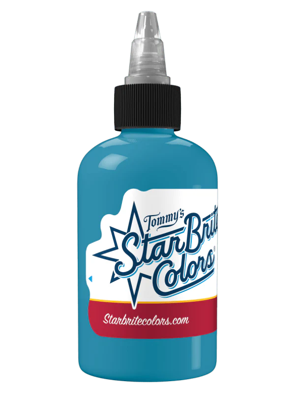 USA Tommy’s StarBrite Colors | Цветни мастила от Стар Брайт Америка
