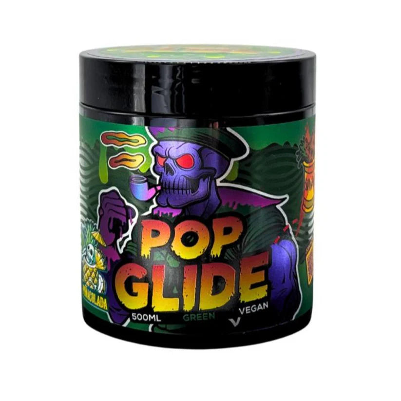Pop Glide 500ml | Процесно масло
