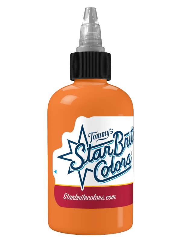 USA Tommy’s StarBrite Colors | Цветни мастила от Стар Брайт Америка