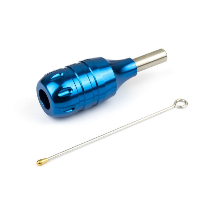 Grip for cartridge BULLET Ø 25 mm + 2 plunger bars | Ръкохватка за картридж BULLET Ø 25 мм + 2 бутални лостчета