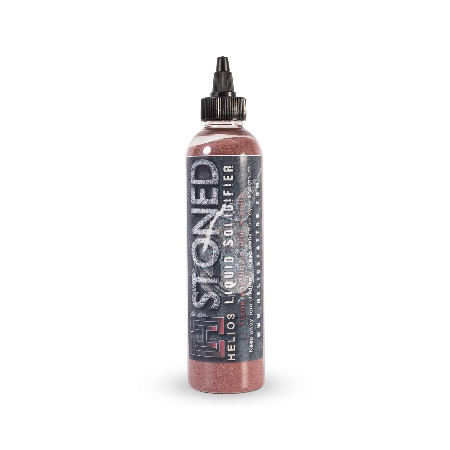 Helios Pro | Stoned Liquid Solidifier 240ml