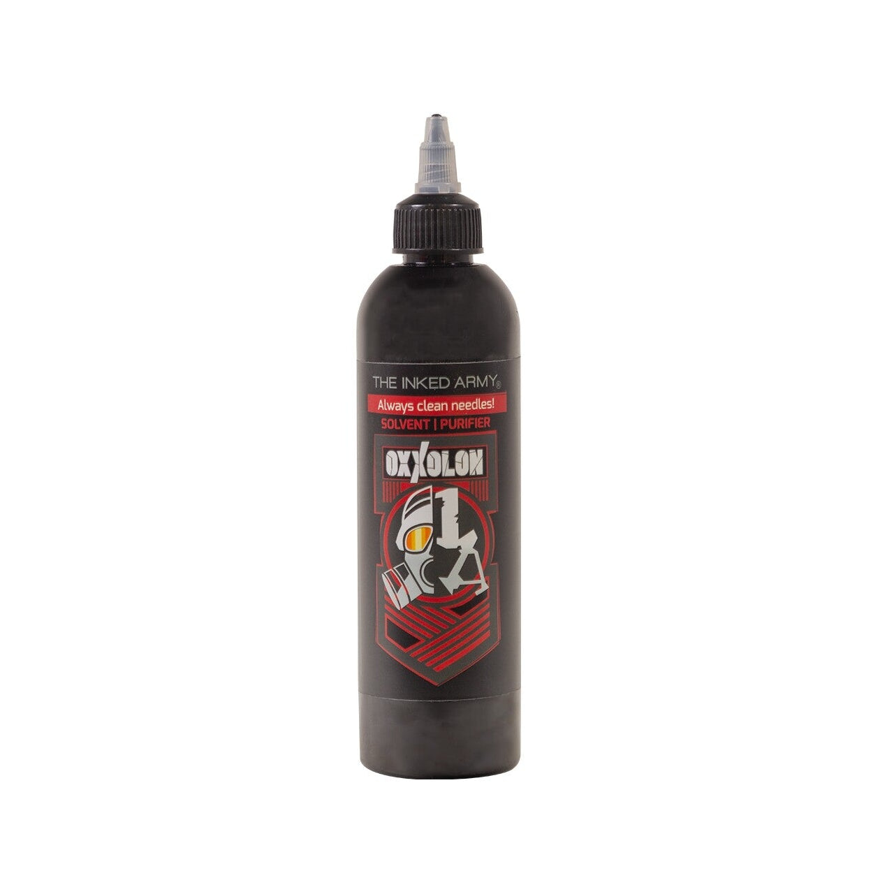 The Inked Army - Oxxolon Tattoo Needle Cleaner