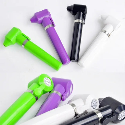 Ink mixer for tattoos and permanent makeup in multiple color options