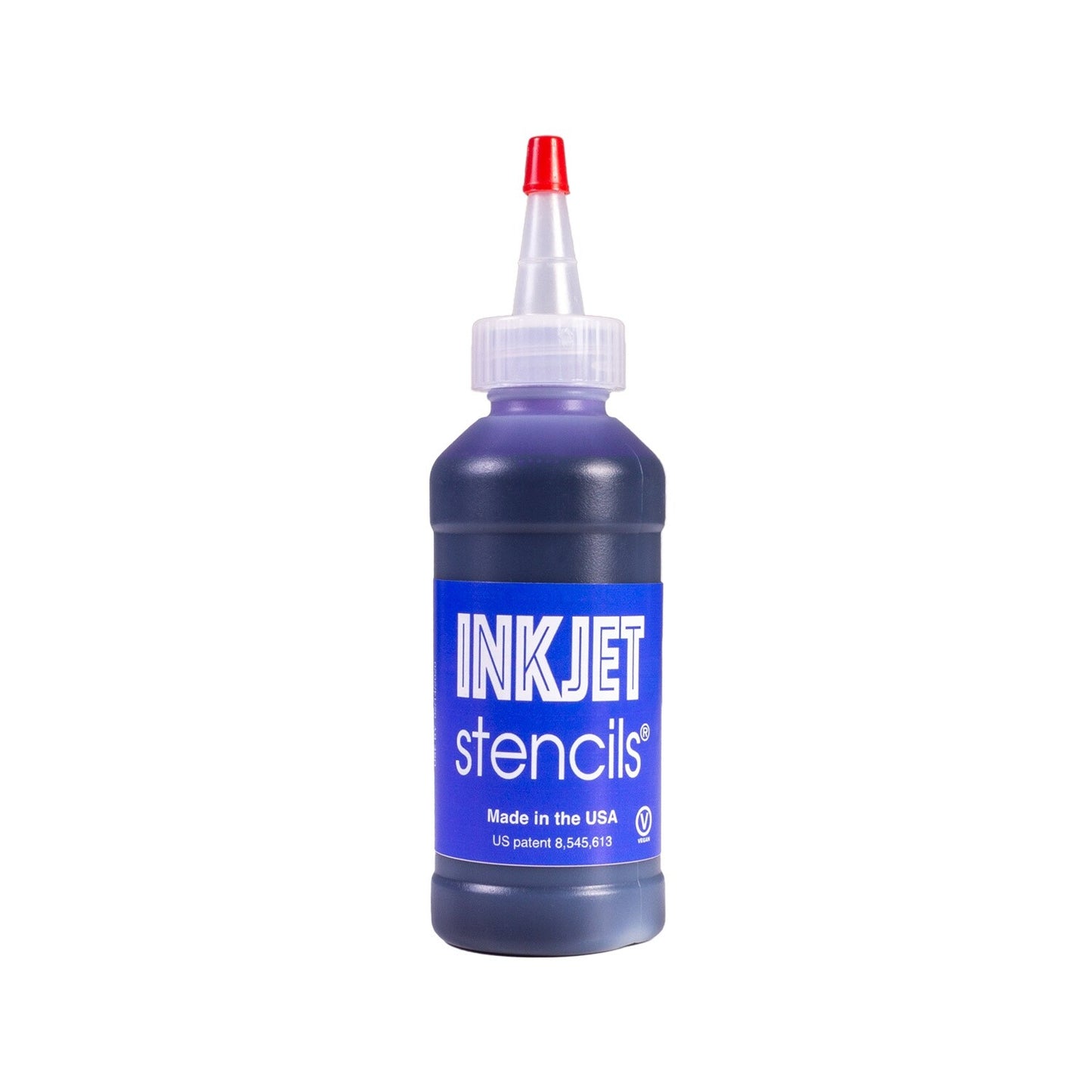 InkJet Stencils Printer Ink Bottle (120ml) | Бутилка с мастило за мастиленоструен печат