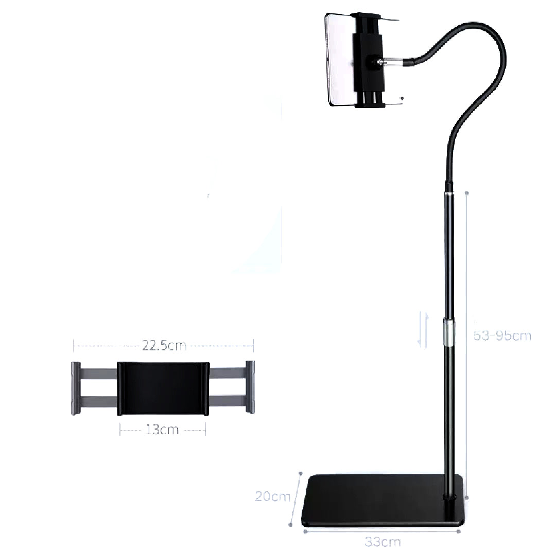 Tablet and Phone Stand | Стойка за таблет и телефон