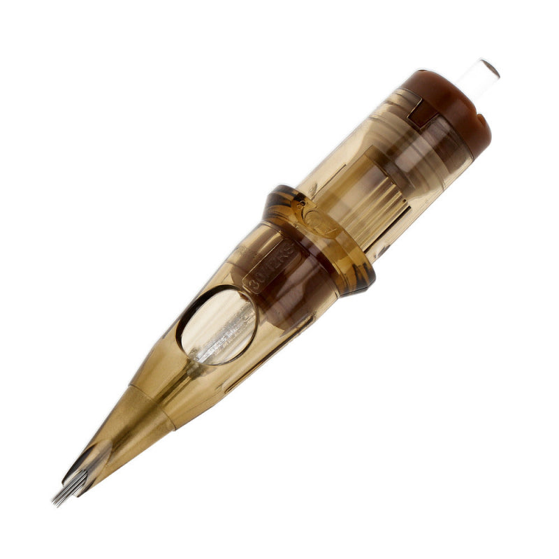 KWADRON CARTRIDGE SYSTEM | RL and RS