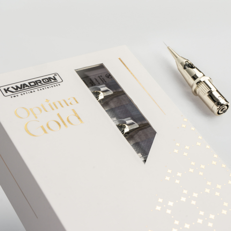KWADRON OPTIMA GOLD PMU CARTRIDGES | всички размери