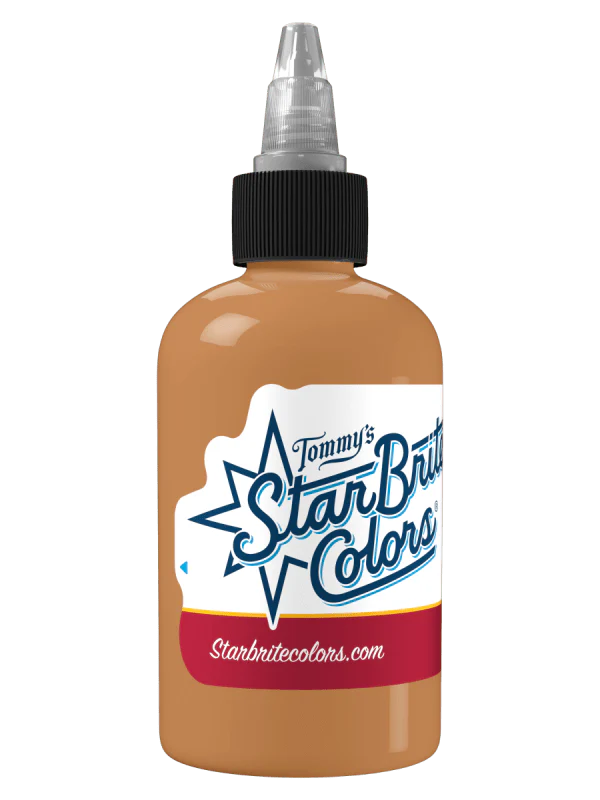 USA Tommy’s StarBrite Colors | Цветни мастила от Стар Брайт Америка