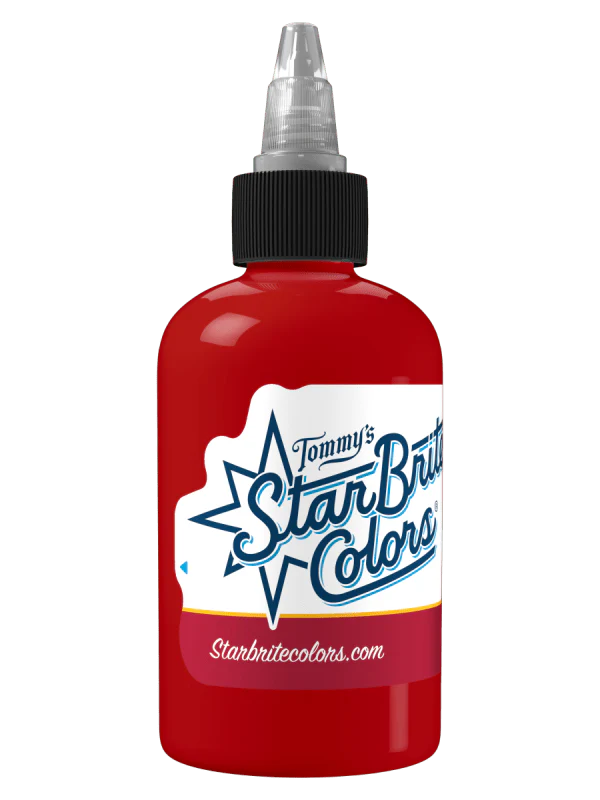 USA Tommy’s StarBrite Colors | Цветни мастила от Стар Брайт Америка