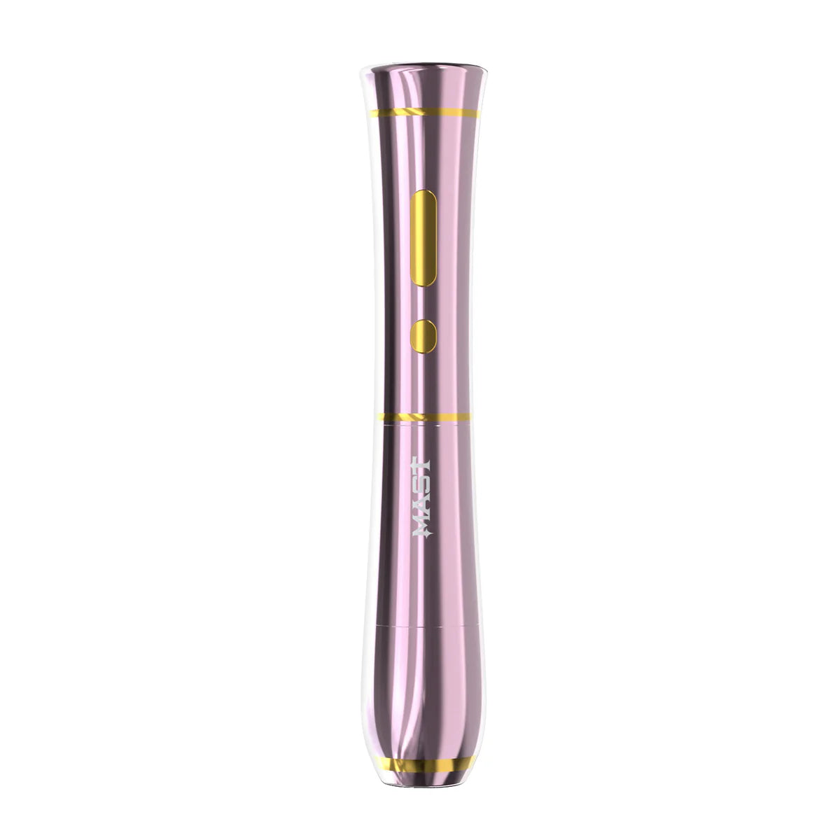 Mast P40 wireless PMU pen with a smooth design and classic ergonomic grip.