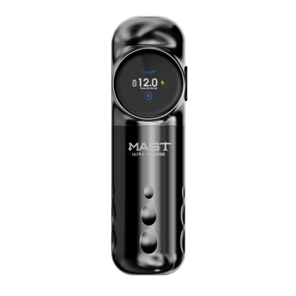 Mast Archer S | 4.2MM Stroke Ultra Fast Charging