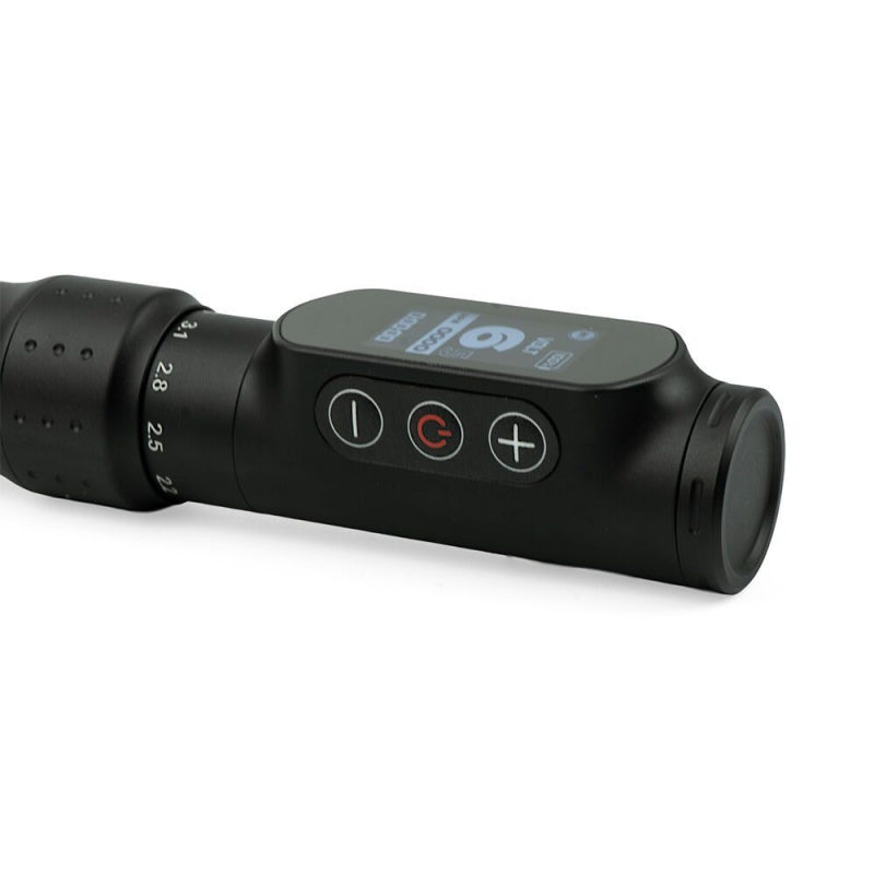 Micromaster PMU pen wireless | KWADRON