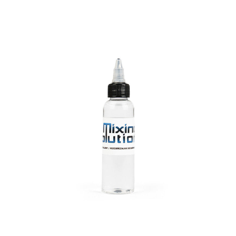KWADRON Mixing Solution | Paint Mixing Solution