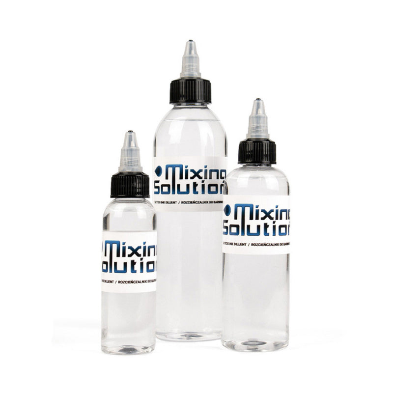KWADRON Mixing Solution | Paint Mixing Solution