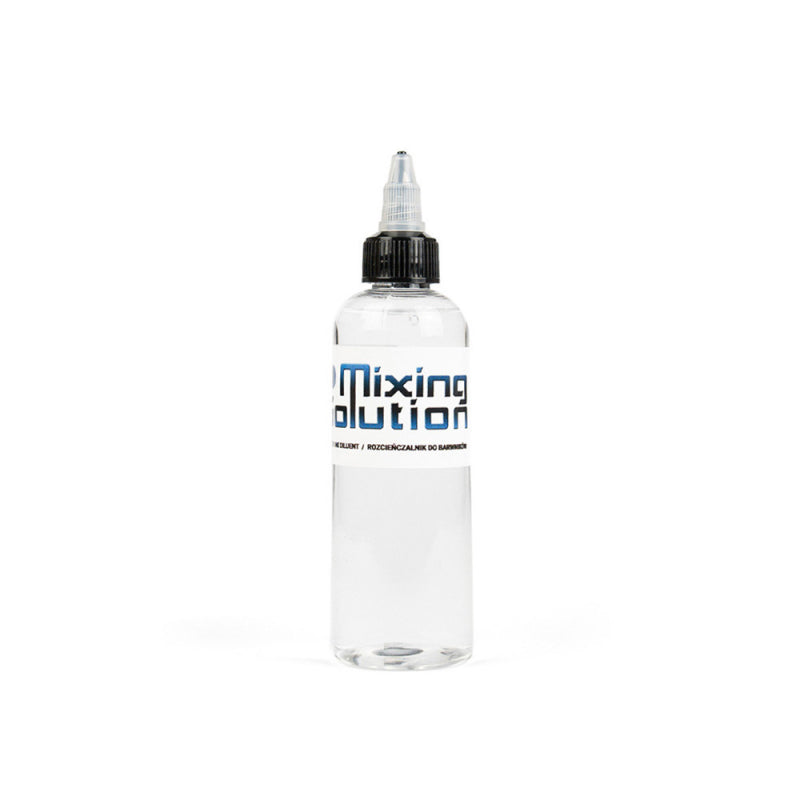 KWADRON Mixing Solution | Paint Mixing Solution