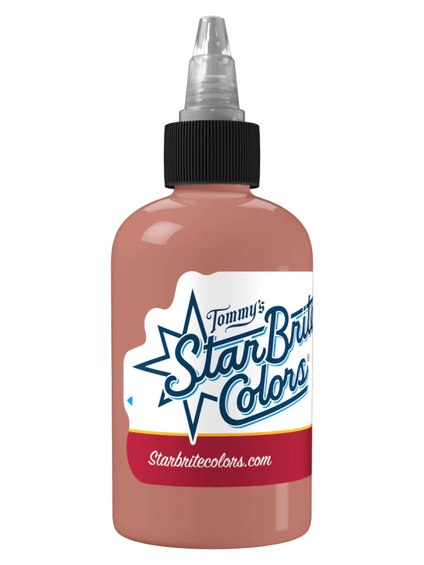 USA Tommy’s StarBrite Colors | Цветни мастила от Стар Брайт Америка
