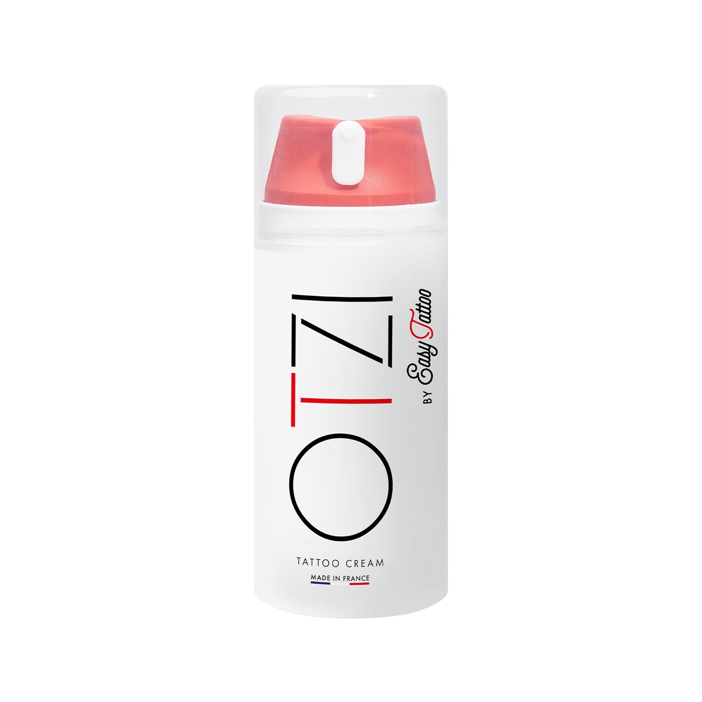 Easytattoo | OTZI Tattoo Cream