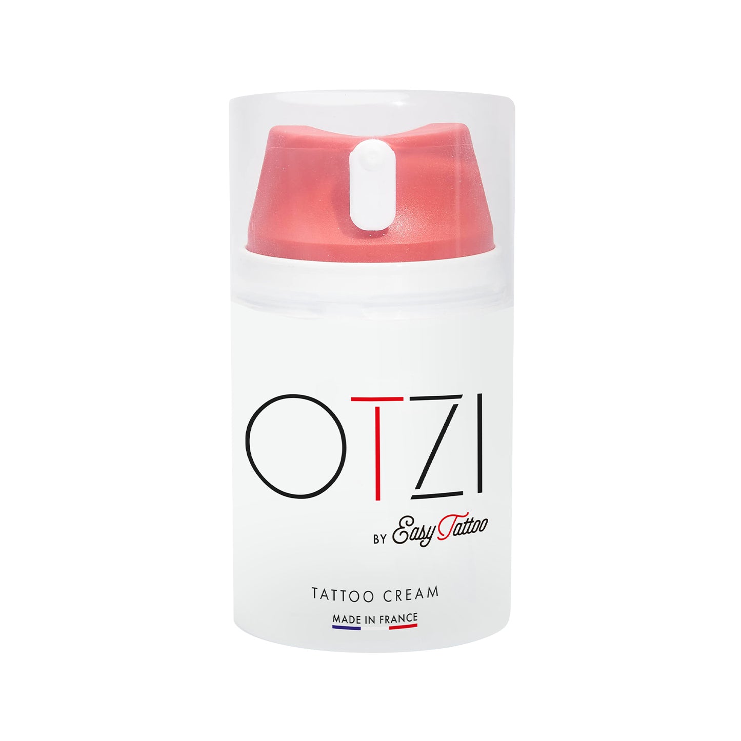 Easytattoo | OTZI Tattoo Cream