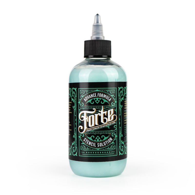 Panthera Gel Stencil Forte - Transfer Gel with Antibacterial Action