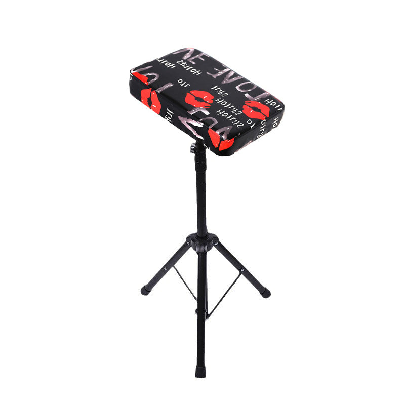 Close-up of AVA Limited Edition Portable Armrest panel with 300° adjustable angle.