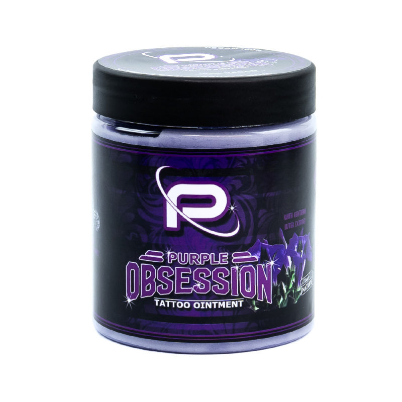 Proton Colours Obsession - Butter 250ml | Масло за татуировки 250 мл