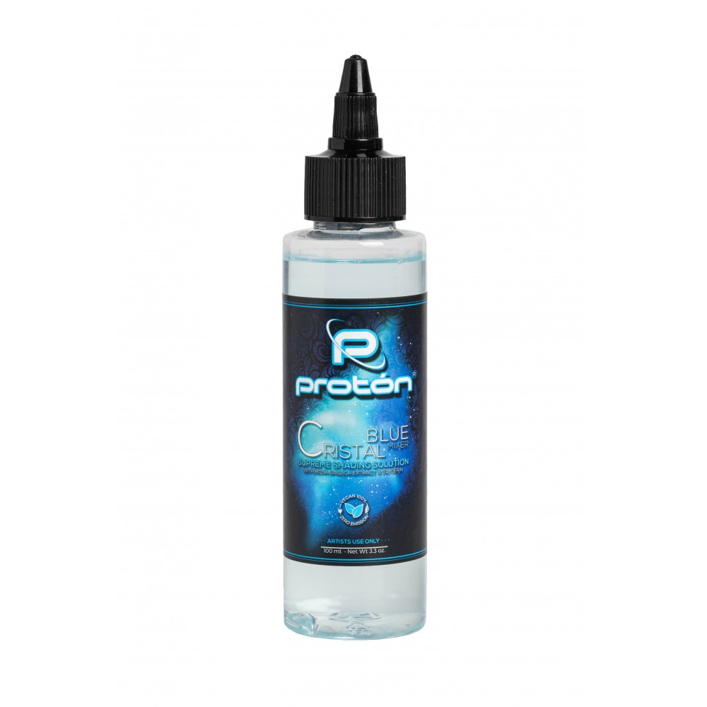 Proton Cristal Blue Mixer | Paint mixing solution