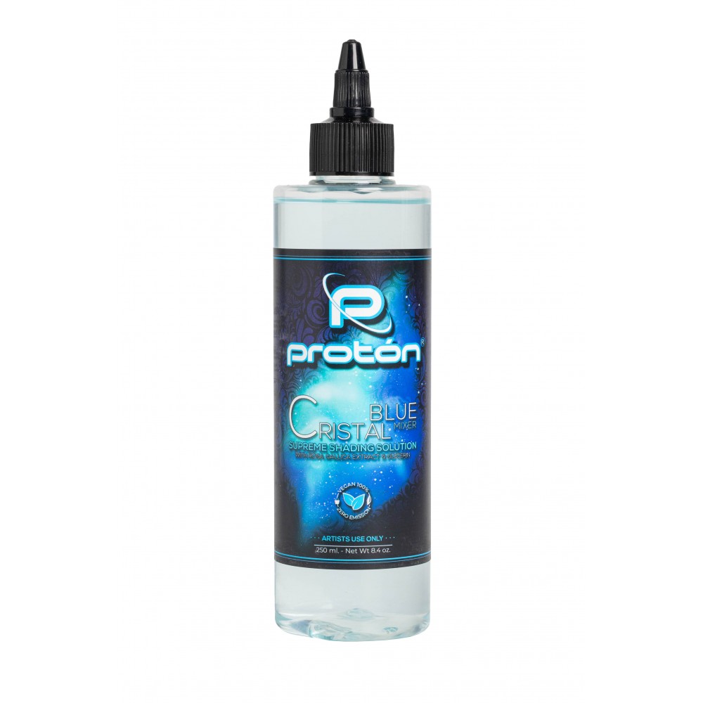 Proton Cristal Blue Mixer | Paint mixing solution