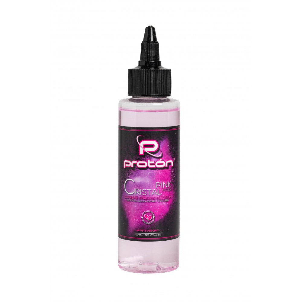 Proton Cristal Pink Mixer | Разтвор за смесване на бои