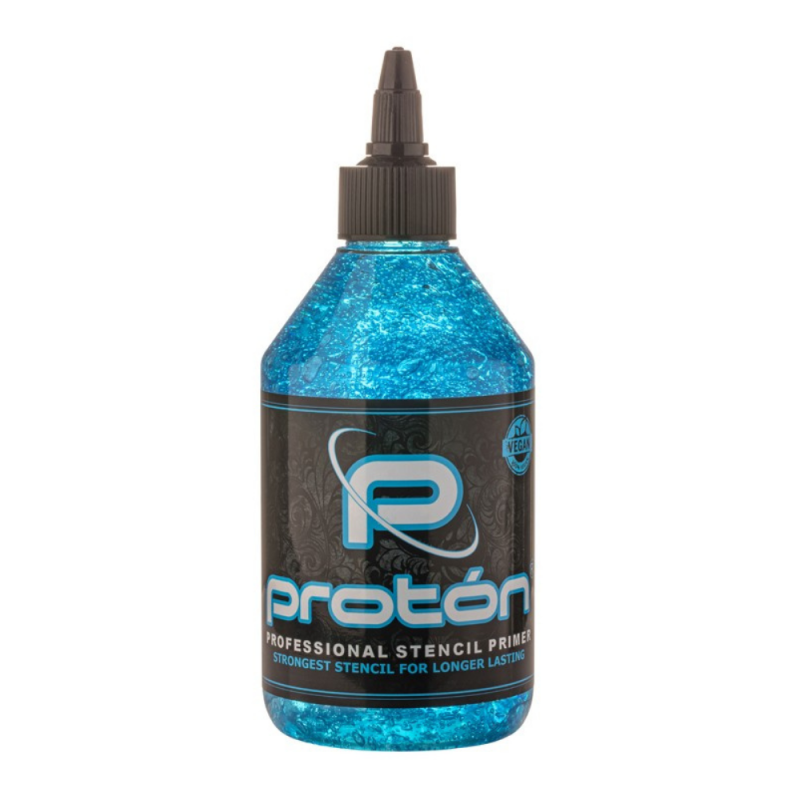 PROTON PROFESSIONAL STENCIL PRIMER | Professional Transfer Gel