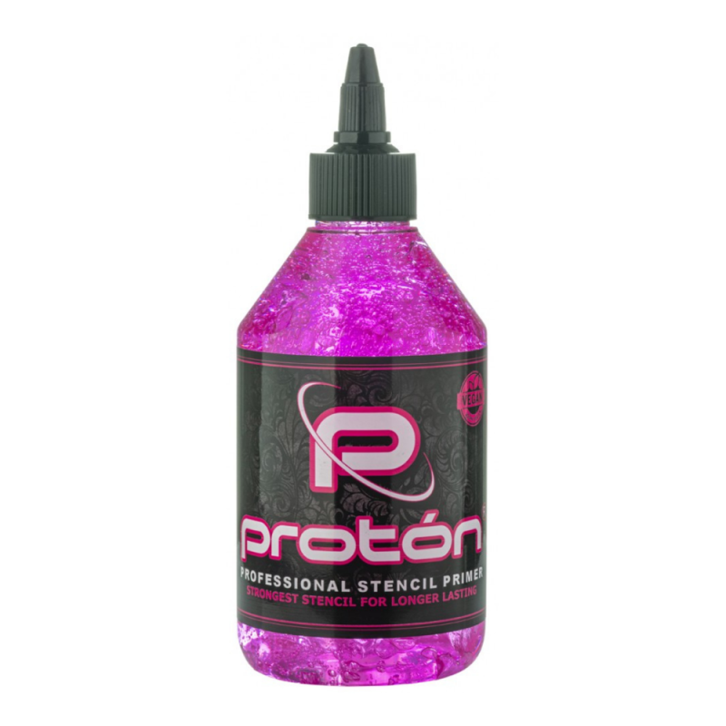 PROTON PROFESSIONAL STENCIL PRIMER | Professional Transfer Gel