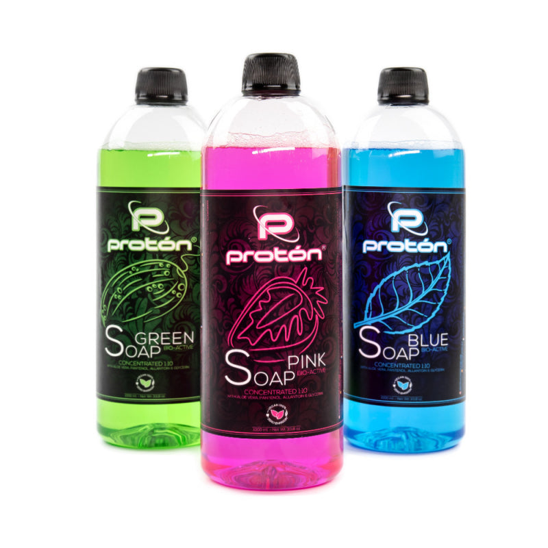 Proton Soap Concentrate 1L | Протон сапун концентрат 1л