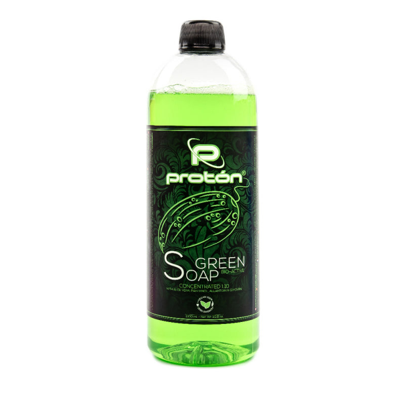 Proton Soap Concentrate 1L | Протон сапун концентрат 1л