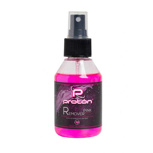 Proton Stencil Remover & Skin Cleanser Pink - 100 ml