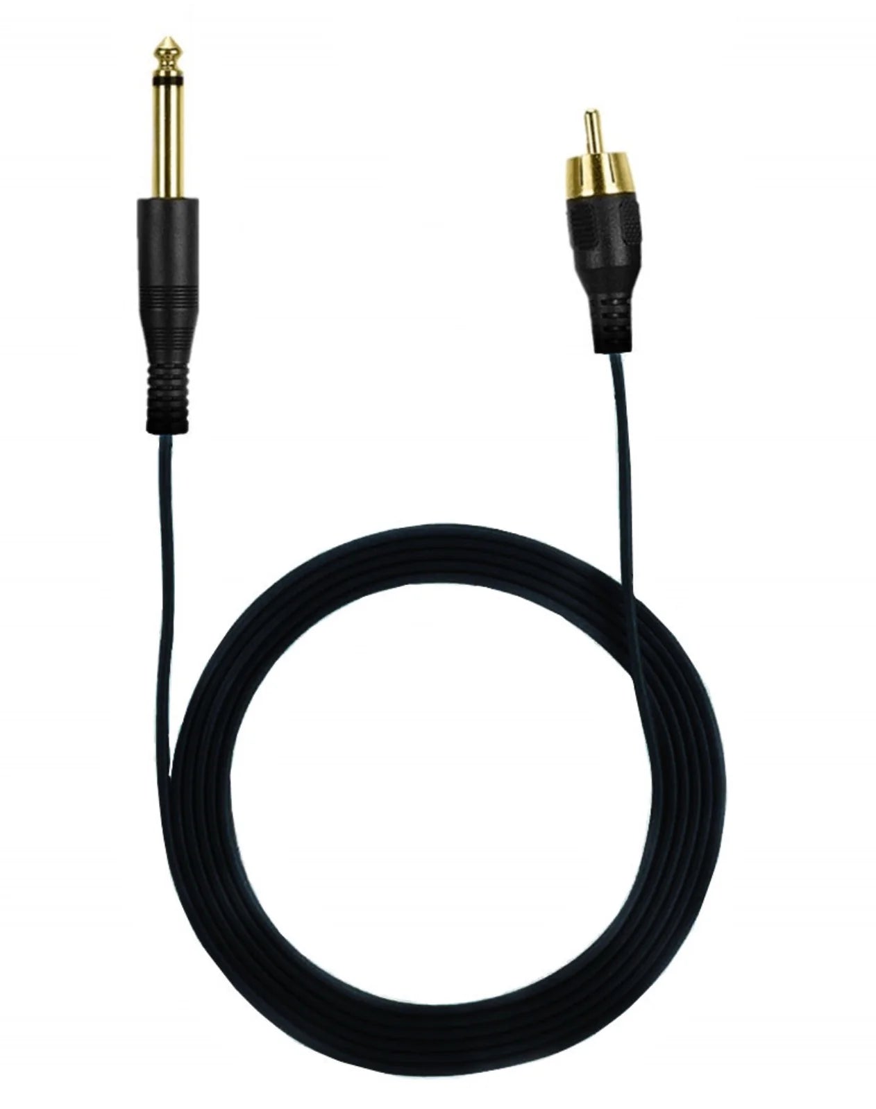 Захранващ RCA кабел |Tattoo RCA Cord power supply