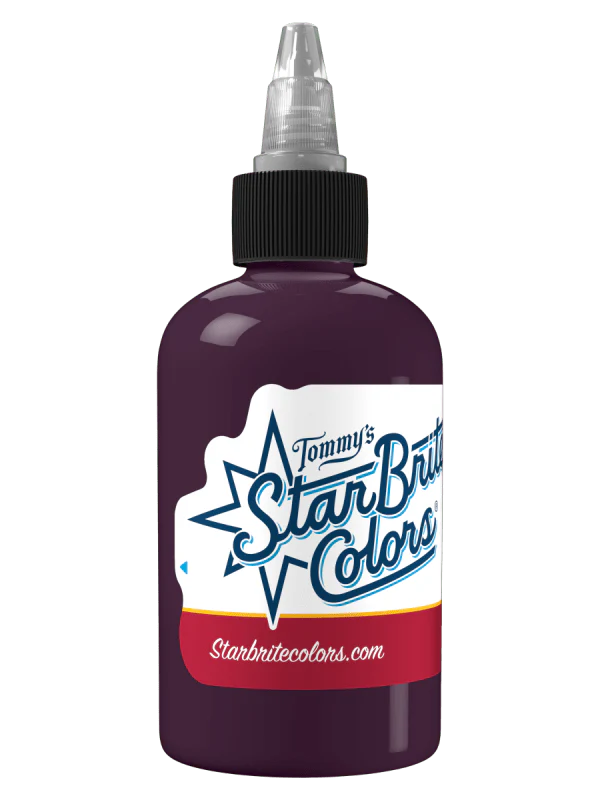 USA Tommy’s StarBrite Colors | Цветни мастила от Стар Брайт Америка