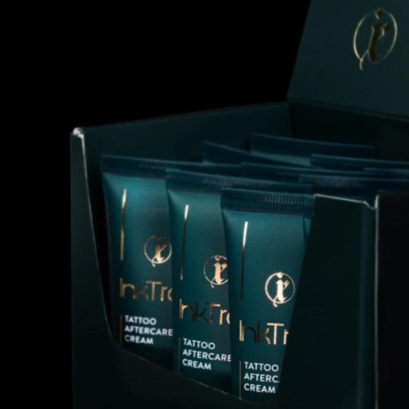 INKTROX TATTOO AFTERCARE CREAM |