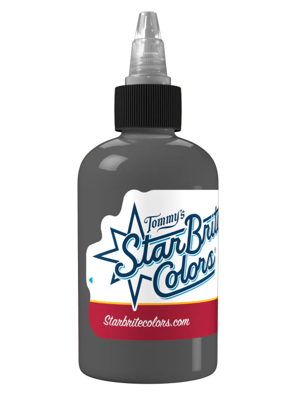 USA Tommy’s StarBrite Colors | Цветни мастила от Стар Брайт Америка