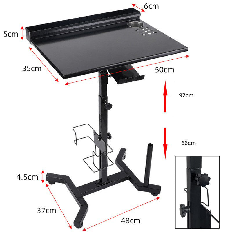 Работна станция | Tattoo Workstation