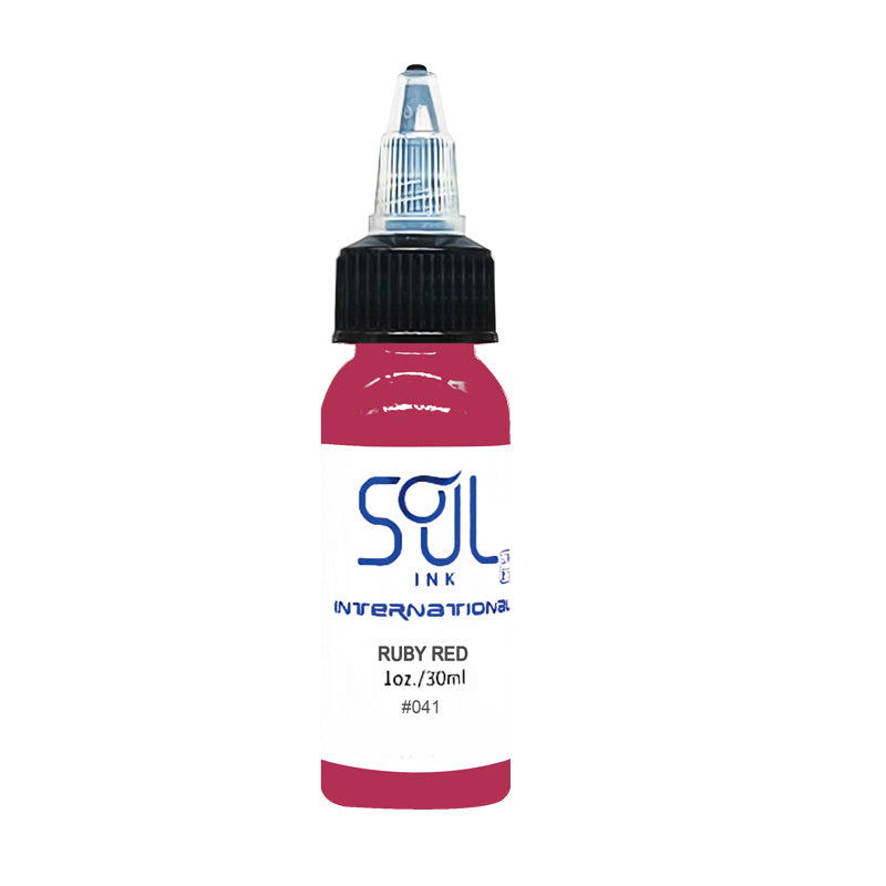 Soul Ink Mountain Series Tattoo Ink – REACH-compliant, vegan, and cruelty-free tattoo ink, ensuring safety and ethical artistry. Perfect for professional use.