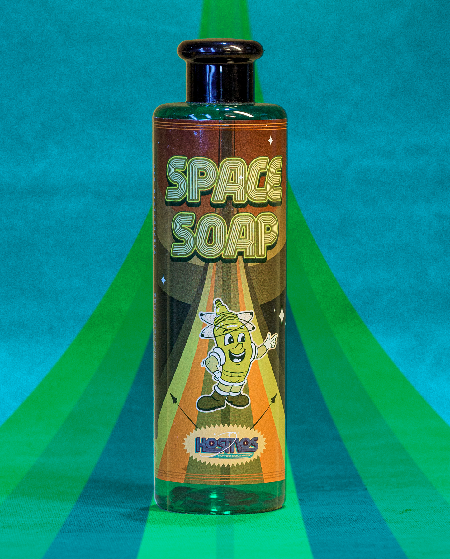 Space Soap 500ml | Kosmos