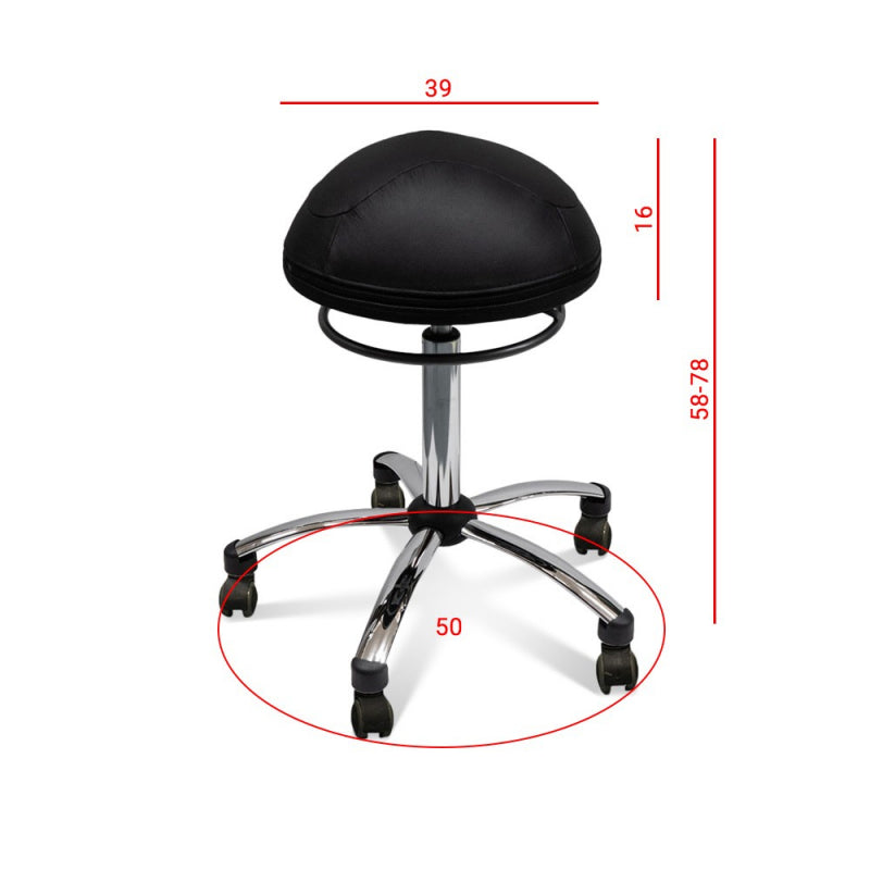 SPHARE PRO - Premium swivel chair