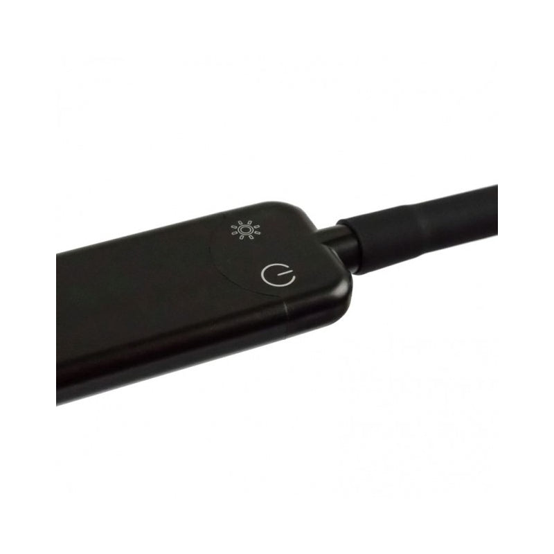 Studio lamp SLIM-LED with lock | UNISTAR