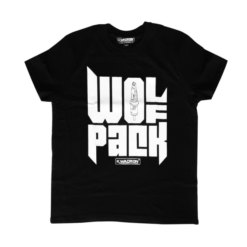 T-shirt Kwadron Iron Wolfpack | Тениски от Квадрон