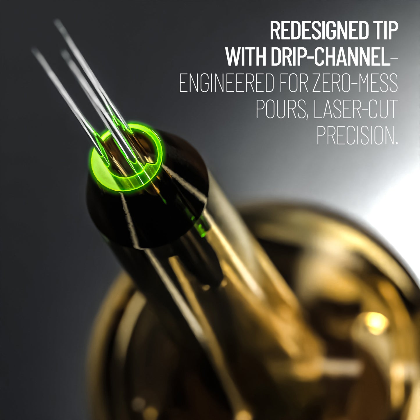 KWADRON HYBRID SYSTEM | all sizes