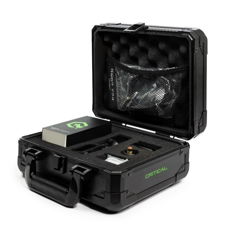 Critical Torque Kit with extra battery | Комплект не Критикъл с допълнителна батерия