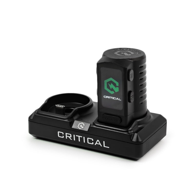 Critical Torque Kit with extra battery | Комплект не Критикъл с допълнителна батерия
