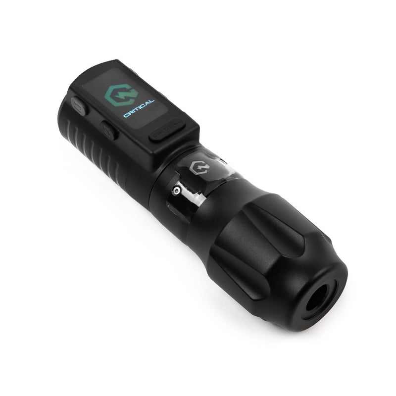 Critical Torque Kit with extra battery | Комплект не Критикъл с допълнителна батерия