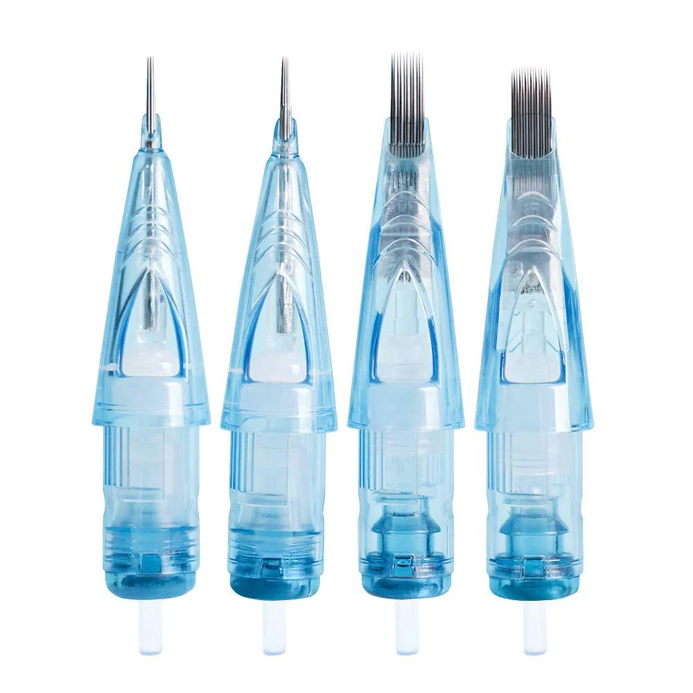 WJX Tattoo Cartridges Gen1 | all sizes