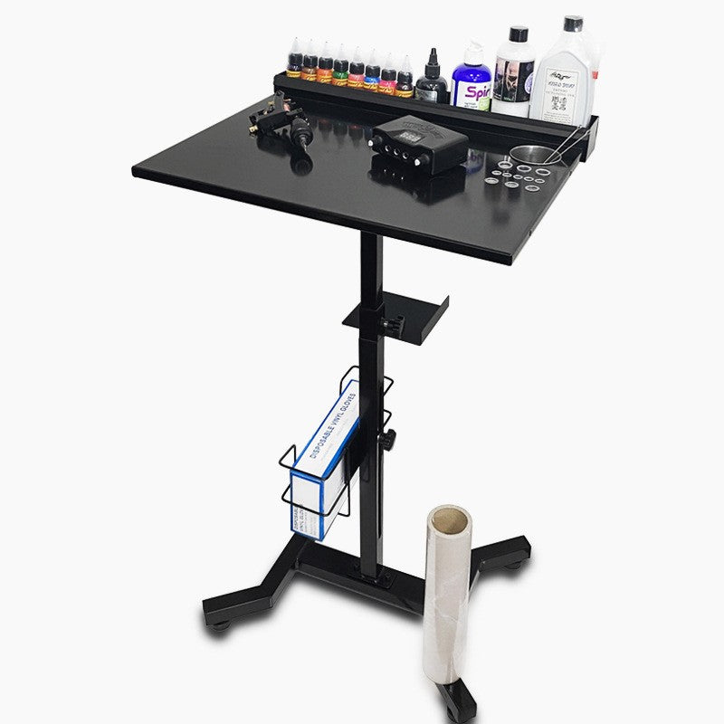 Работна станция | Tattoo Workstation