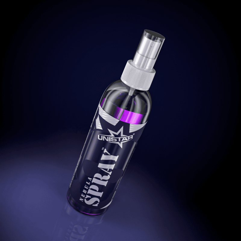 UNISTAR® NEBULA™ Spray Anesthetic